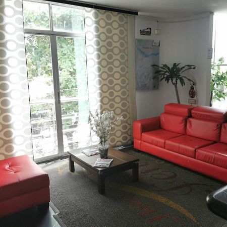 Hotel Royal Fenix Yopal Exterior photo