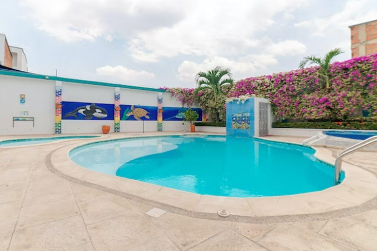 Hotel Royal Fenix Yopal Exterior photo