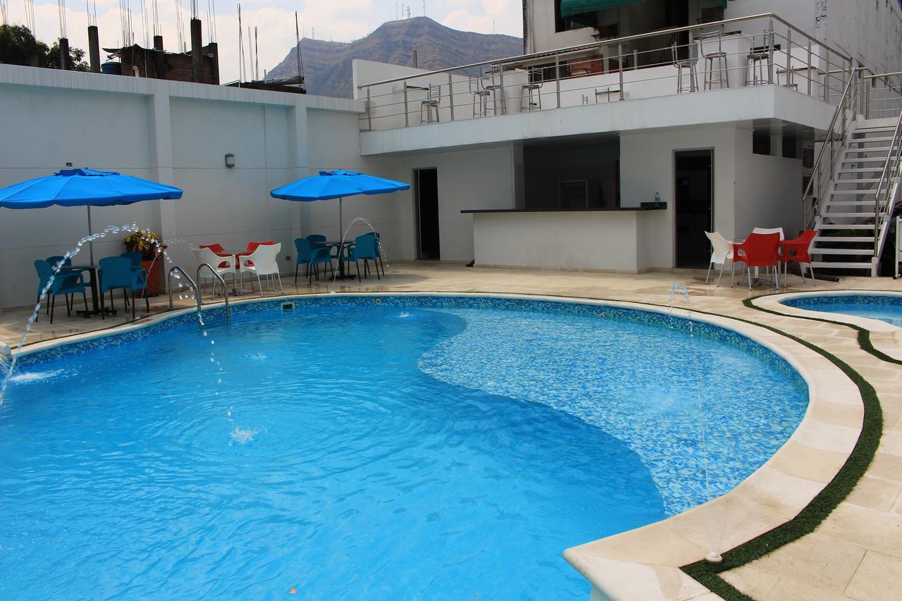 Hotel Royal Fenix Yopal Exterior photo