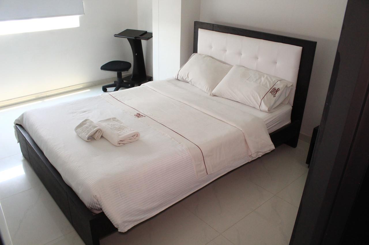 Hotel Royal Fenix Yopal Room photo