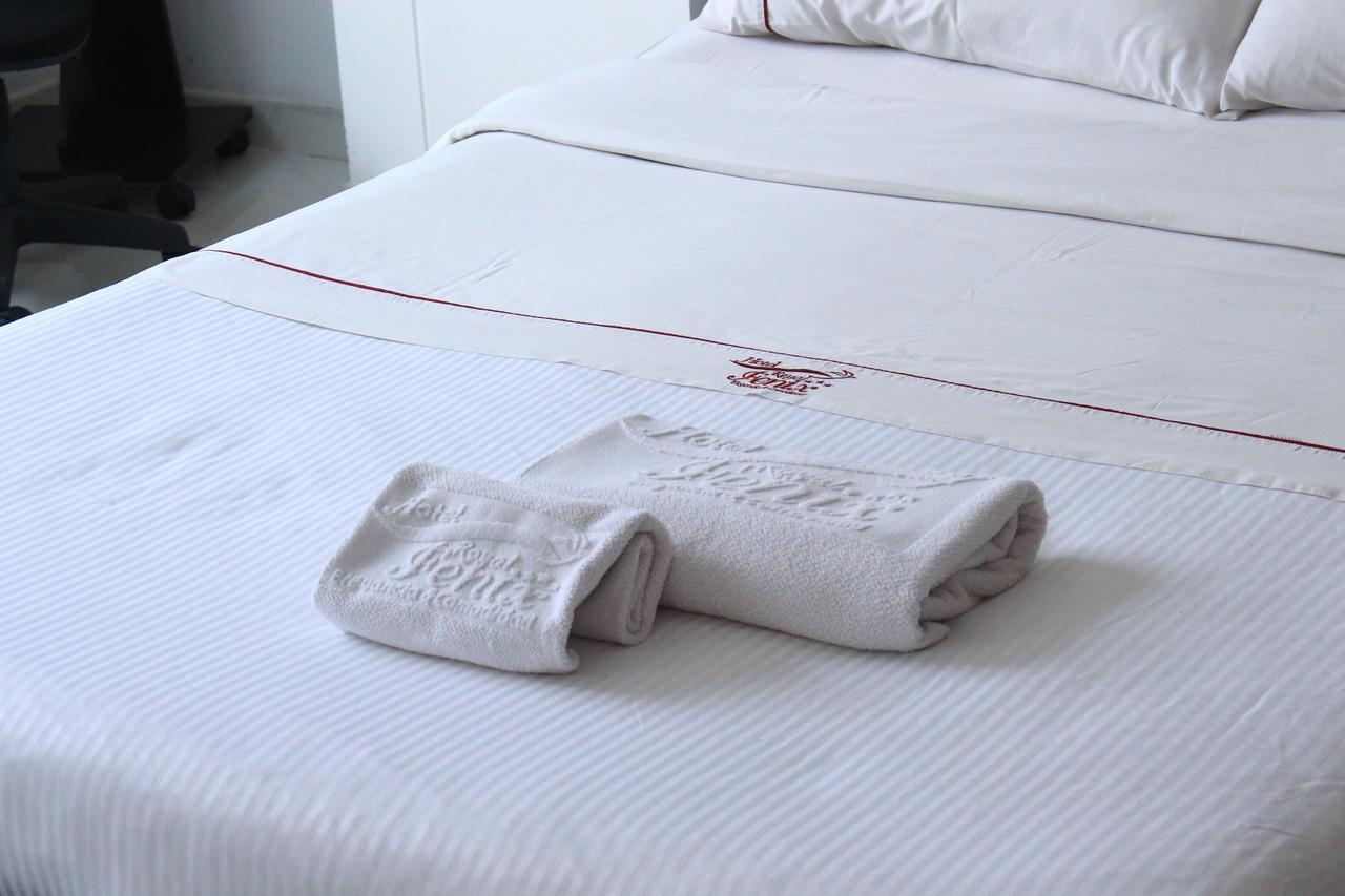 Hotel Royal Fenix Yopal Room photo