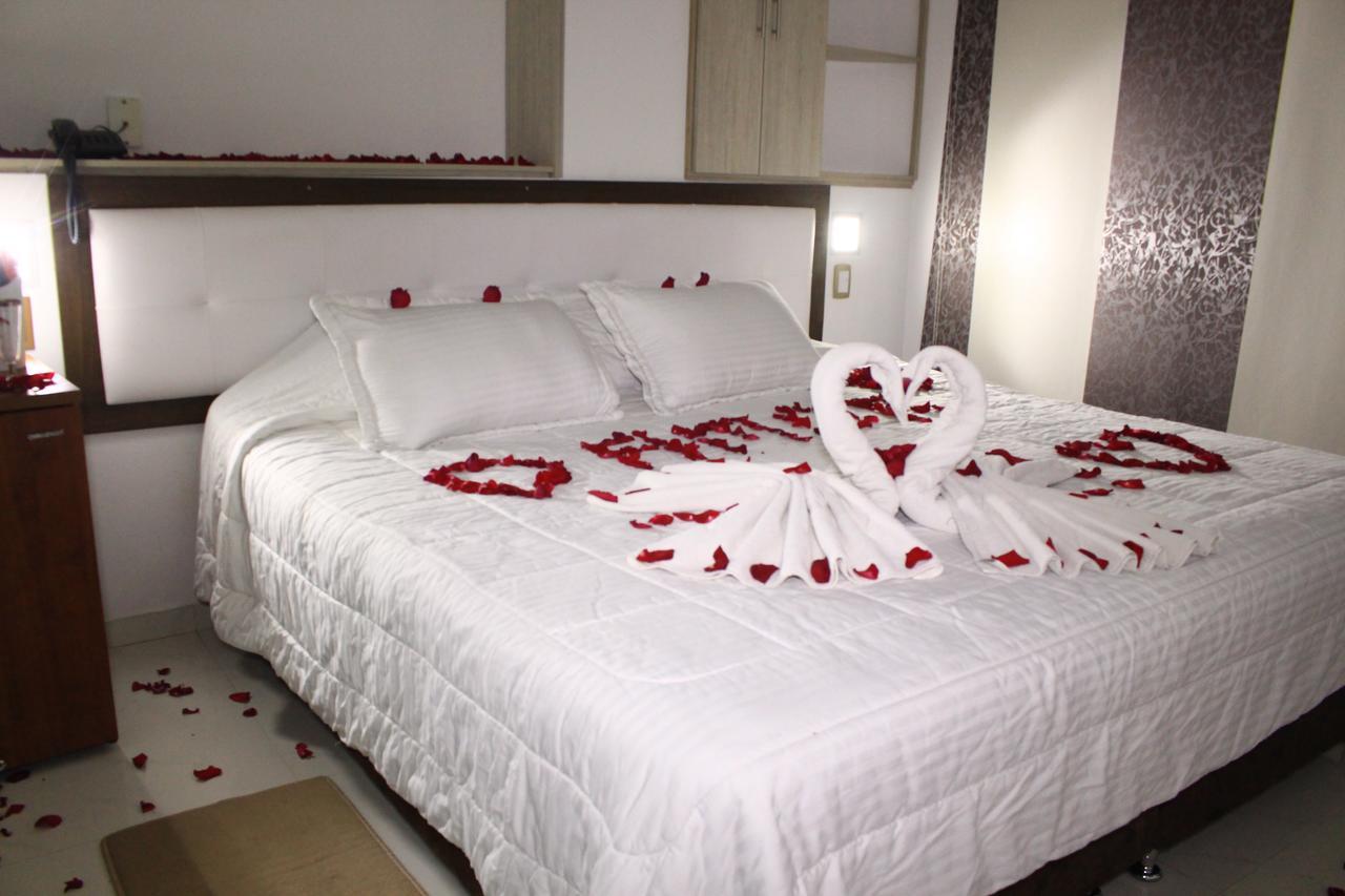Hotel Royal Fenix Yopal Room photo