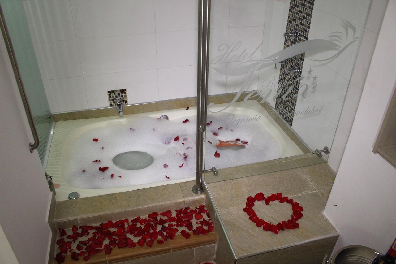 Hotel Royal Fenix Yopal Room photo
