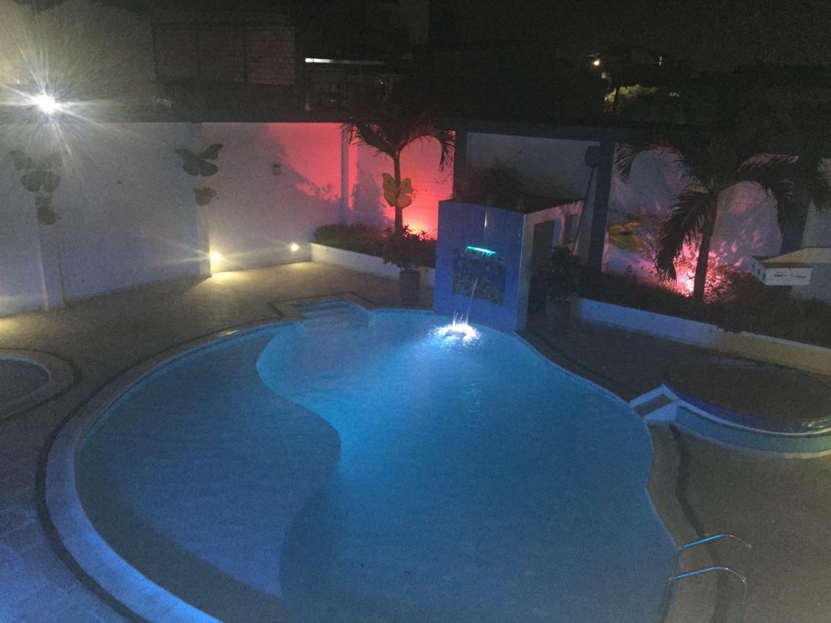 Hotel Royal Fenix Yopal Exterior photo