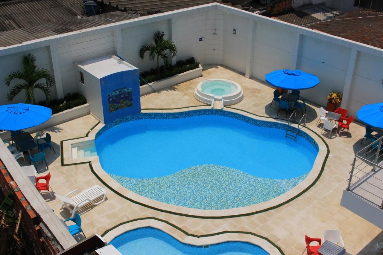 Hotel Royal Fenix Yopal Room photo