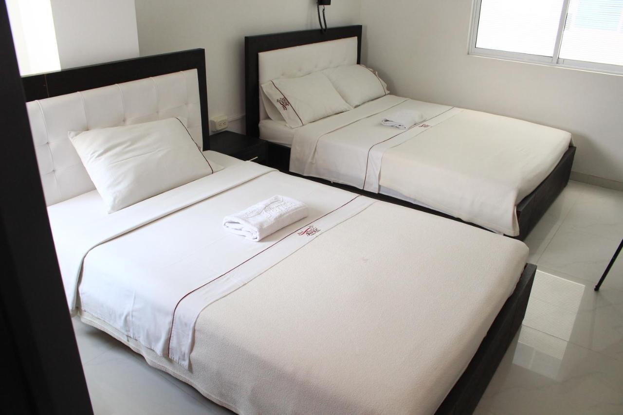 Hotel Royal Fenix Yopal Room photo