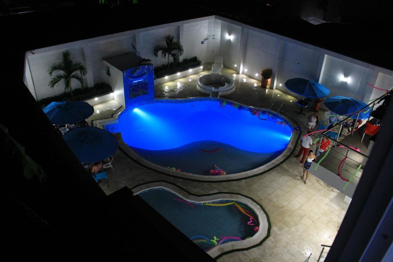 Hotel Royal Fenix Yopal Room photo