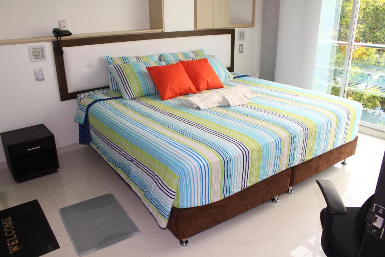 Hotel Royal Fenix Yopal Room photo