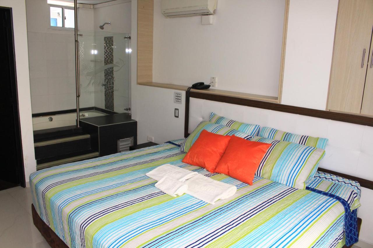 Hotel Royal Fenix Yopal Room photo