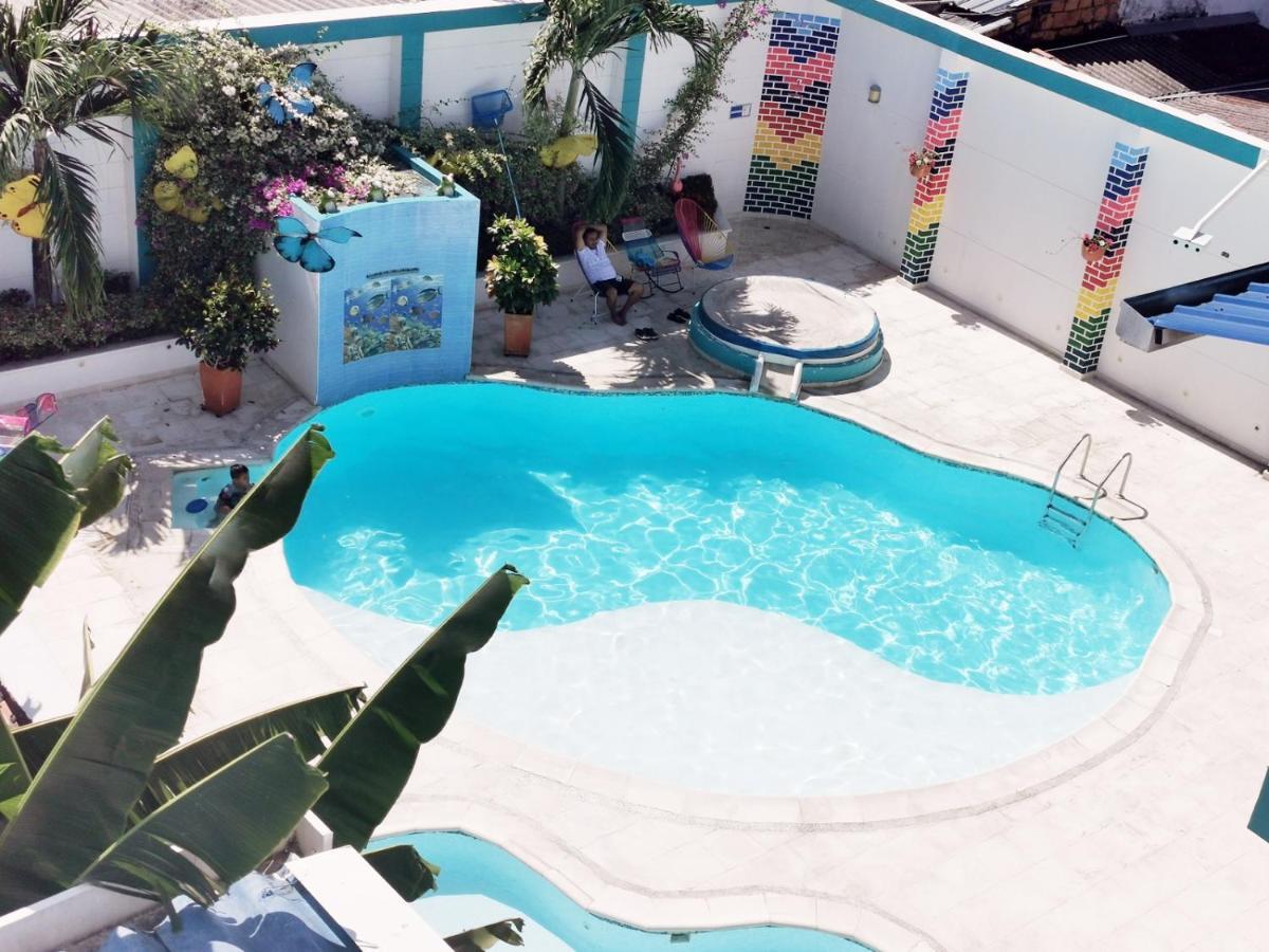 Hotel Royal Fenix Yopal Exterior photo