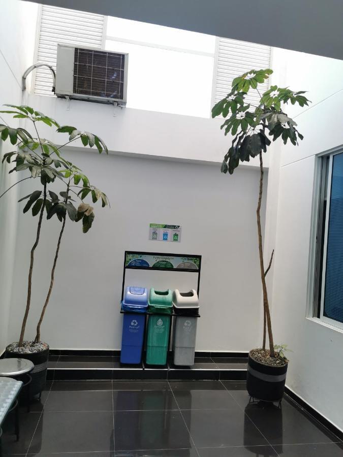 Hotel Royal Fenix Yopal Exterior photo